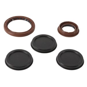 Polaris Scrambler 850 Engine Oil Seal Kit - Vertex Pistons - `15-`23
